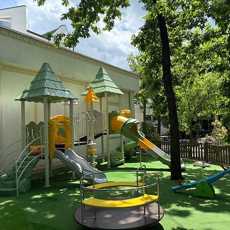 Hotel Europa 92 فريزاي المظهر الخارجي الصورة