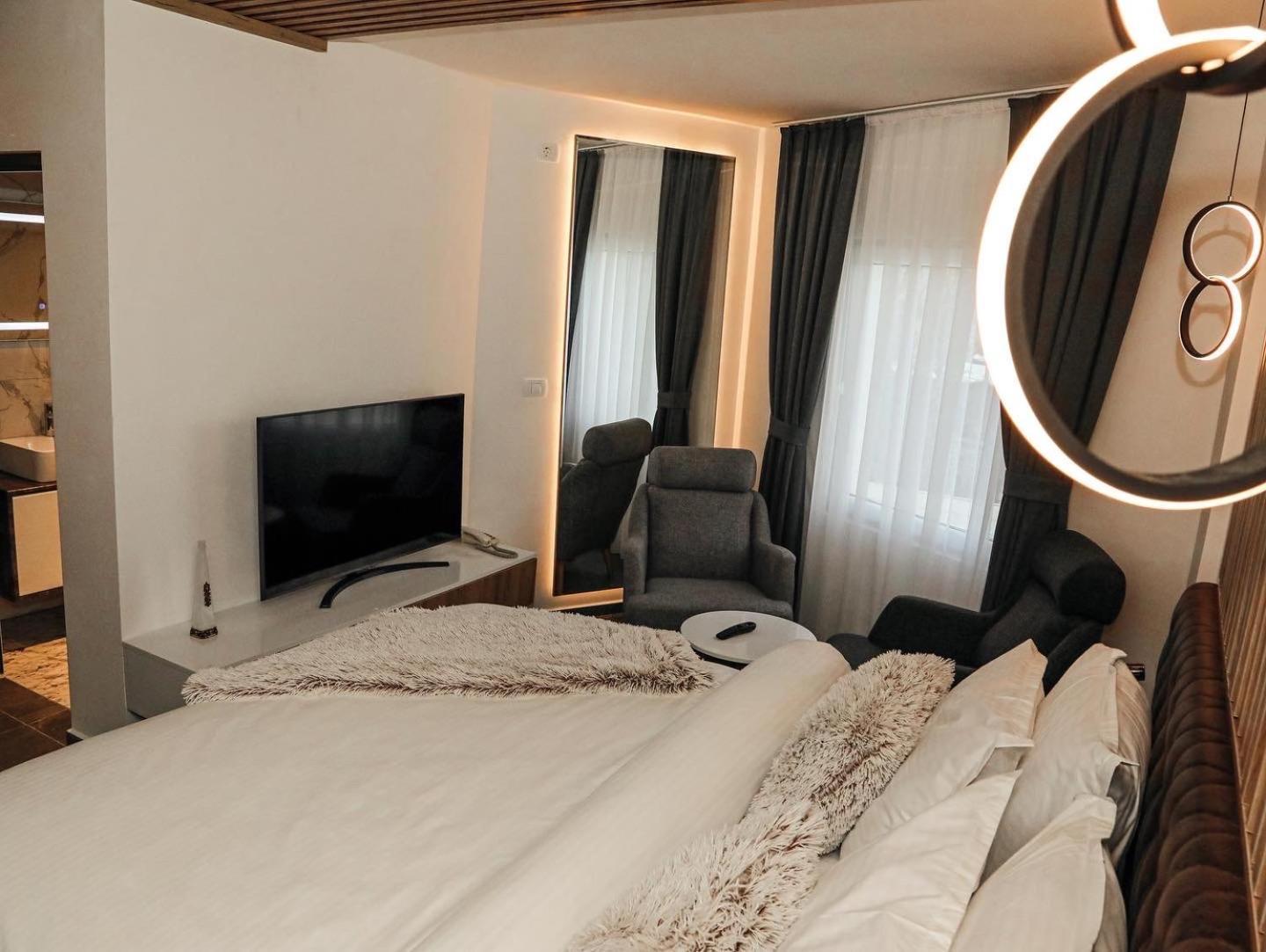 Hotel Europa 92 فريزاي المظهر الخارجي الصورة