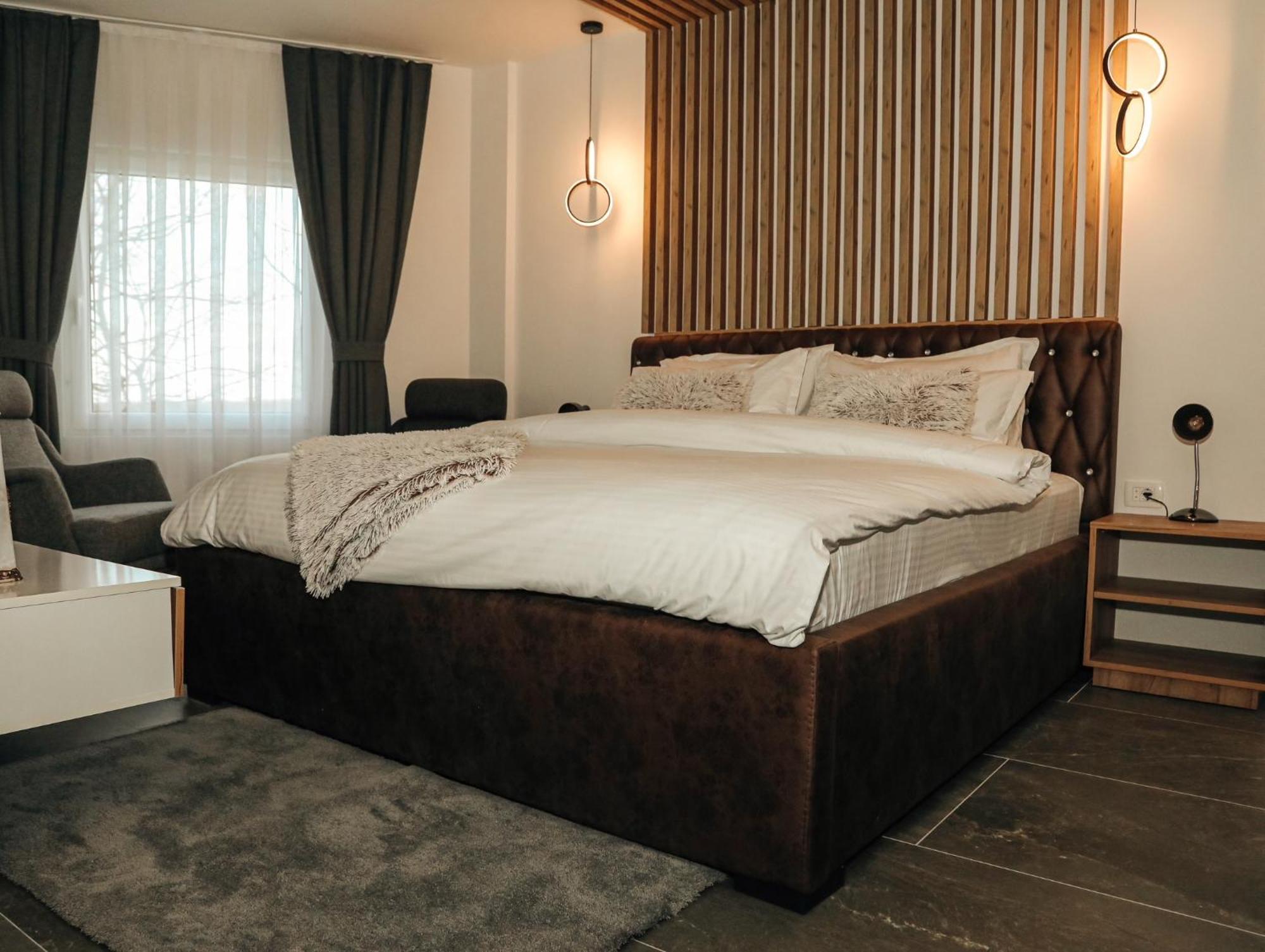 Hotel Europa 92 فريزاي المظهر الخارجي الصورة