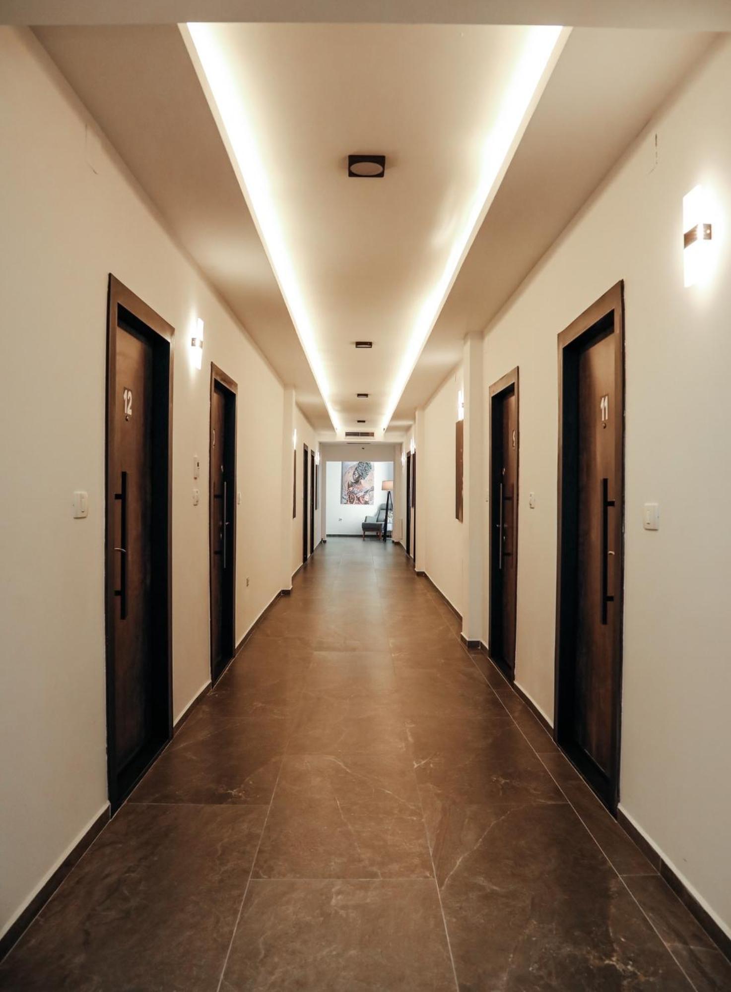 Hotel Europa 92 فريزاي المظهر الخارجي الصورة