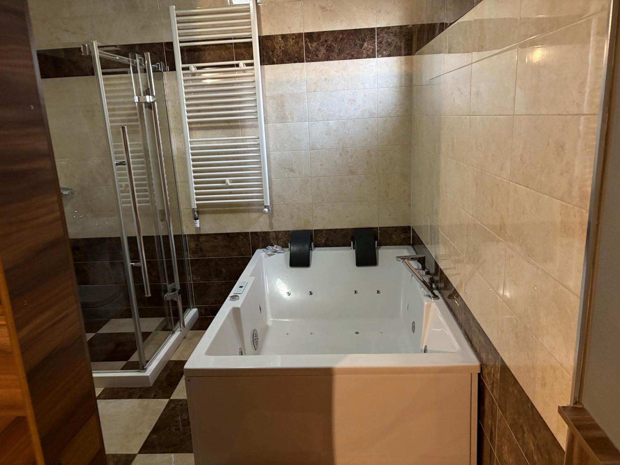 Hotel Europa 92 فريزاي المظهر الخارجي الصورة